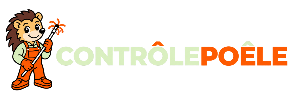 controle poele entretien ramonage depannage